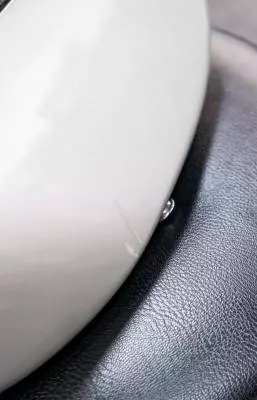 Charvel Guitars - Prashant Aswani Signature Pro-Mod So-Cal PA28, Rosewood Fingerboard - Inca Silver 2